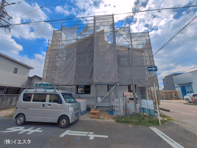 春日井市鳥居松町2丁目(戸建) シート