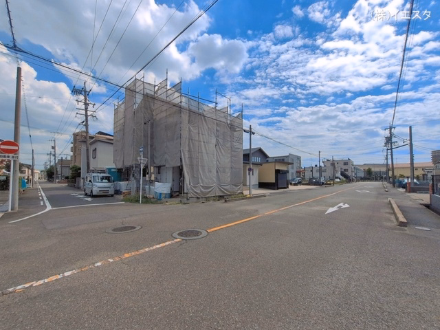 春日井市鳥居松町2丁目(戸建) シート