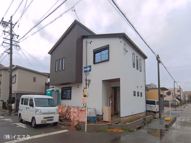 新築戸建て 春日井市第3鳥居松町