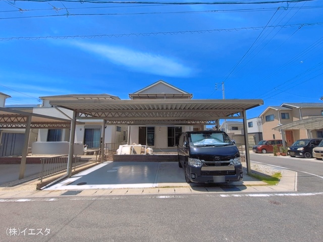 瀬戸市窯町 外観
