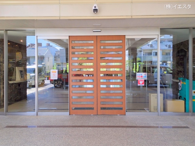 中古マンション ザ・シーズンズD棟 外観