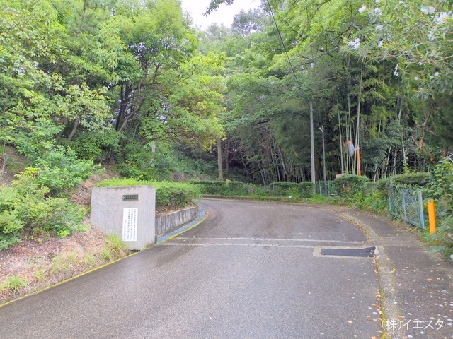 瀬戸市立幡山東小学校