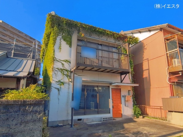 中古戸建て 春日井市上条町3丁目62-14