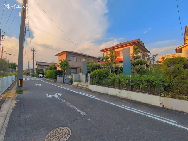 瀬戸市緑町2丁目 外観