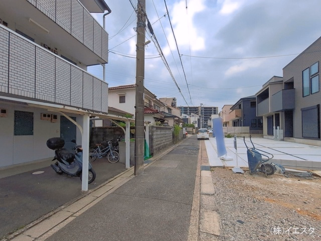 更地・土地