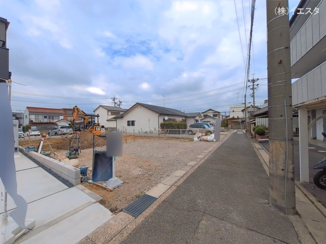 更地・土地
