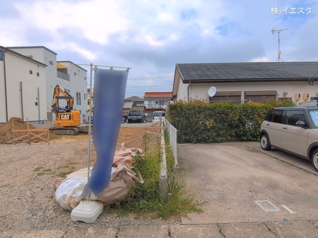 更地・土地