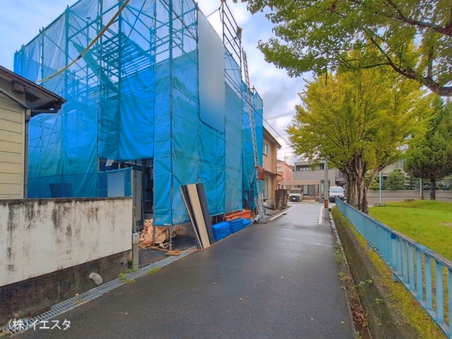 名古屋市名東区神里2丁目（戸建）A シート