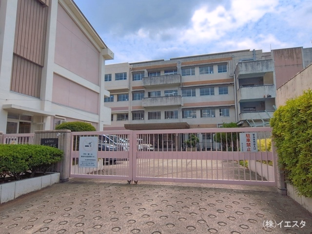 名古屋市立前山小学校