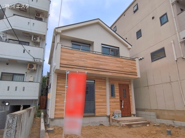 新築戸建て 名東区新宿2丁目19番 A号棟