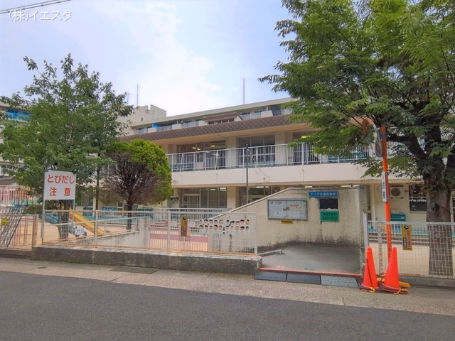 牧野池保育園