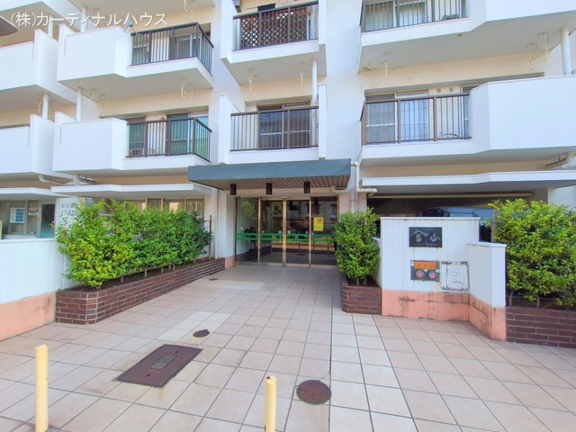 愛知県名古屋市中区金山５丁目のマンション『金山レックスマンション』外観写真 2025年6月4日撮影