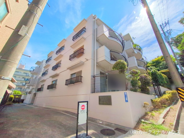 愛知県名古屋市千種区日和町２丁目のマンション『ライオンズマンション本山』外観写真 2025年8月7日撮影
