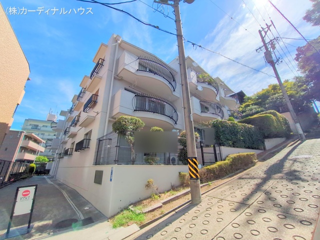 愛知県名古屋市千種区日和町２丁目のマンション『ライオンズマンション本山』外観写真 2025年8月7日撮影