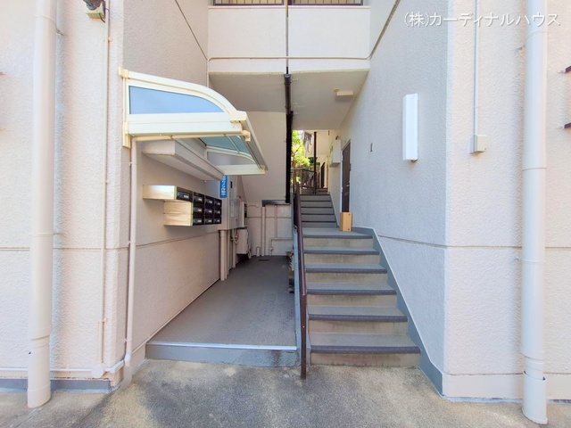 愛知県名古屋市千種区日和町２丁目のマンション『ライオンズマンション本山』外観写真 2025年8月7日撮影