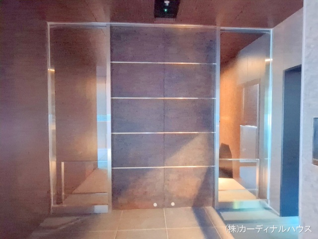 愛知県名古屋市千種区法王町２丁目のマンション『プレイズ覚王山法王町』外観写真 2025年10月26日撮影