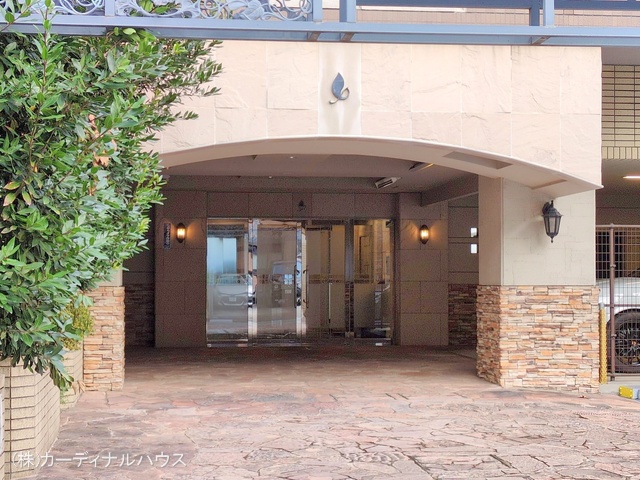 愛知県名古屋市中区丸の内２丁目のマンション『プリモーラ丸の内』外観写真 2025年11月25日撮影