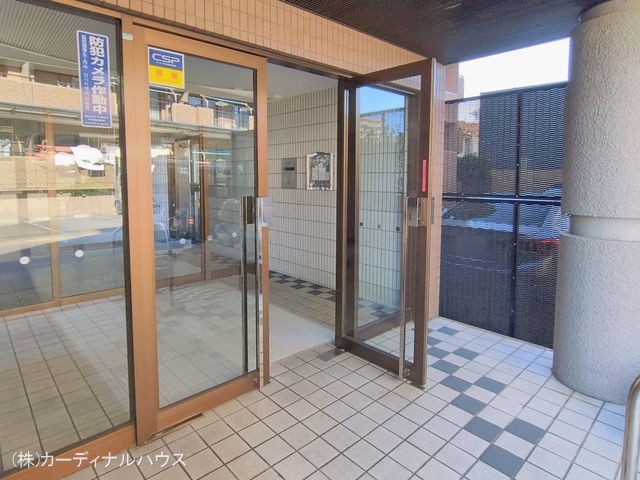 愛知県名古屋市名東区引山１丁目のマンション『ライオンズマンション引山』外観写真 2026年2月8日撮影