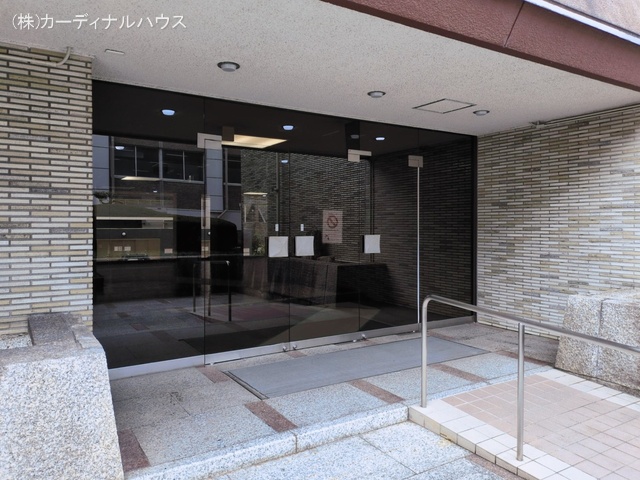 愛知県名古屋市名東区本郷２丁目のマンション『シーアイマンション第二本郷』外観写真 2026年3月1日撮影