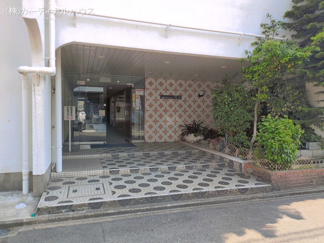 愛知県名古屋市瑞穂区惣作町２丁目のマンション『コボリマンション堀田』外観写真 2026年4月27日撮影