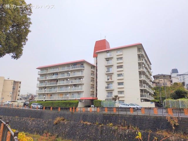 リリーハイツ瑞穂