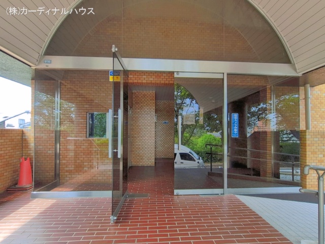 愛知県名古屋市千種区千代田橋２丁目のマンション『一光ハイツ千代田橋』外観写真 2026年5月7日撮影