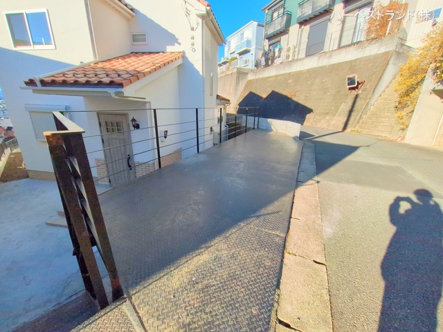 東京都町田市相原町の未入居 戸建て完成写真 2025年2月18日撮影