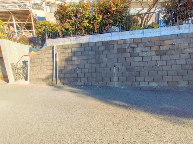 東京都町田市相原町の未入居 戸建て完成写真 2025年2月18日撮影