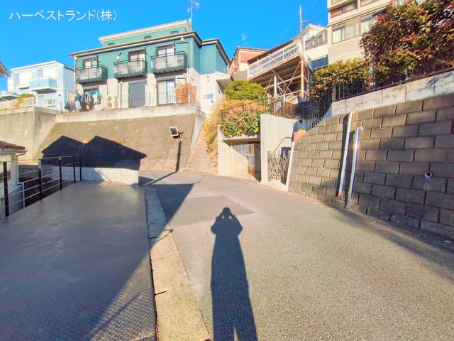 東京都町田市相原町の未入居 戸建て完成写真 2025年2月18日撮影