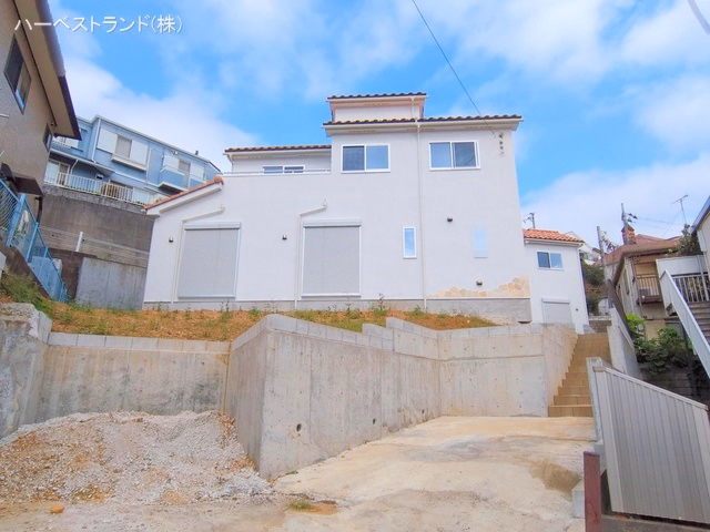 町田市相原町（戸建）B