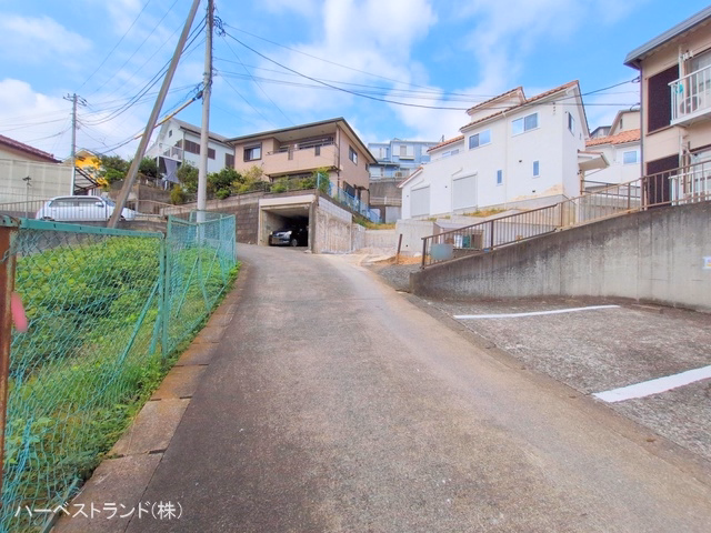 外構