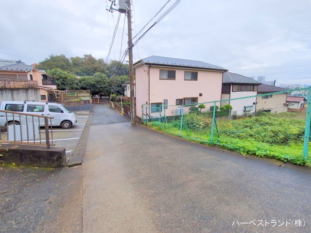 外構