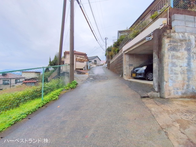 外構