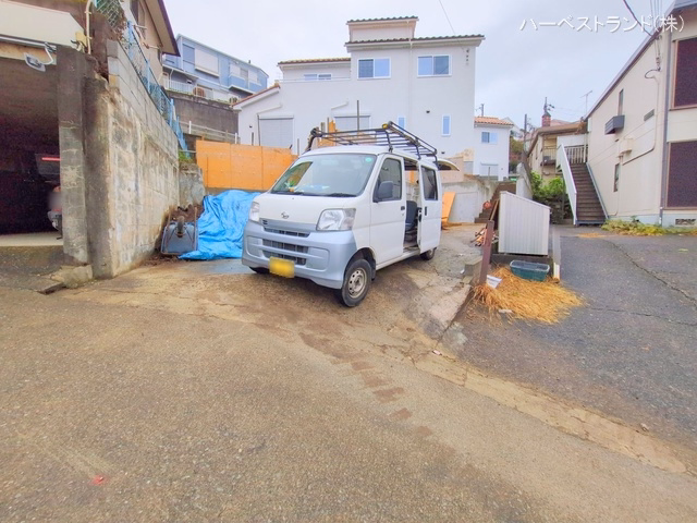 外構