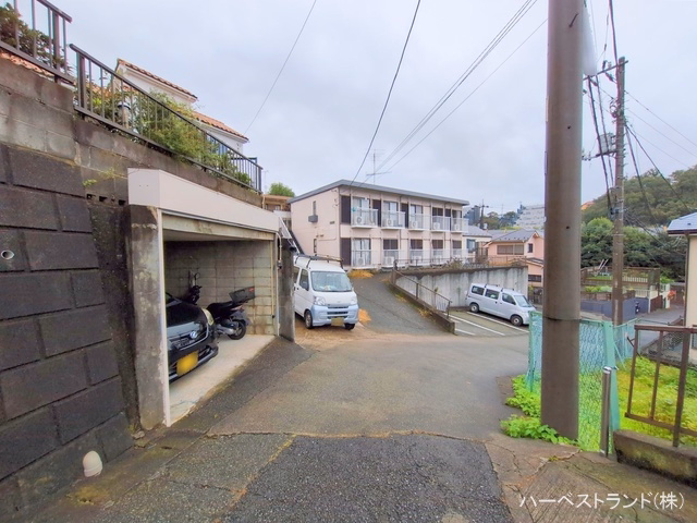 外構