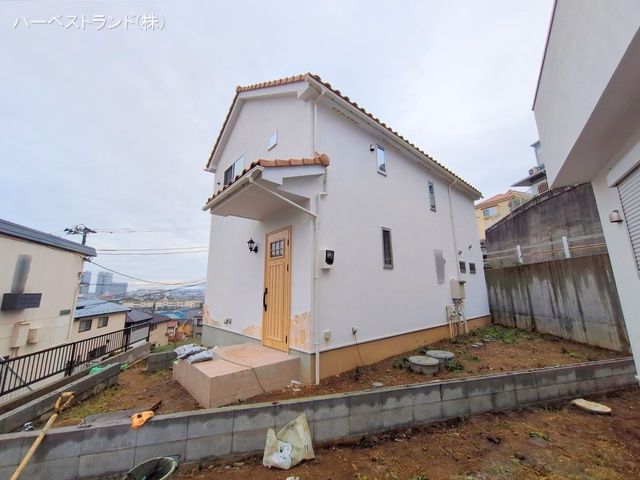 外構