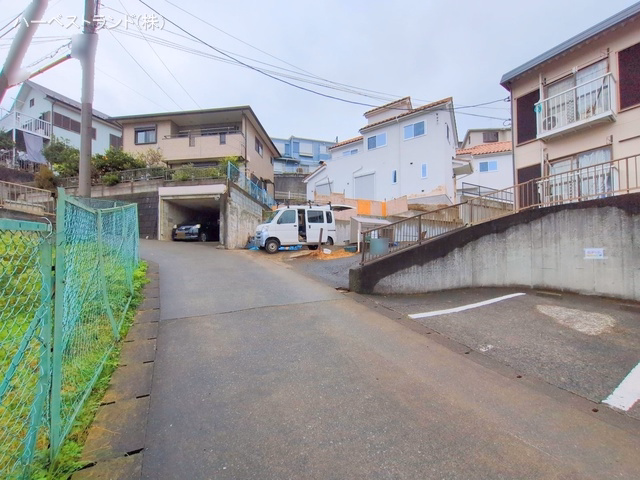 外構
