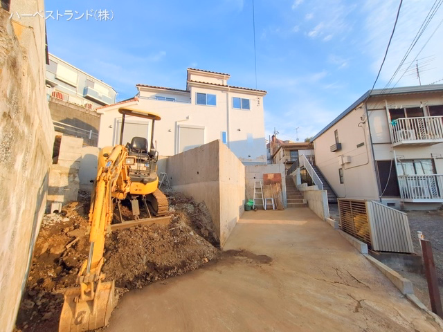 外構