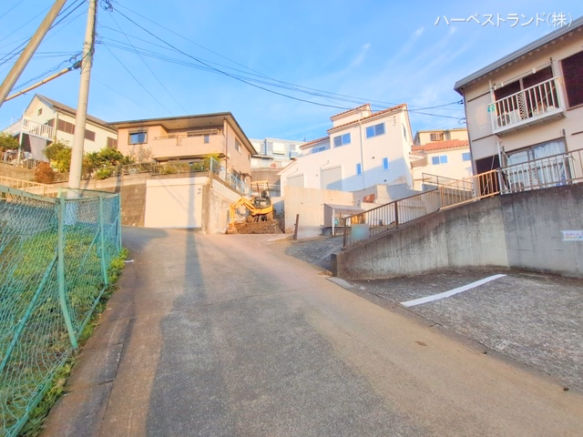 外構