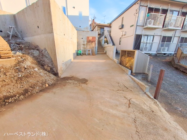 外構