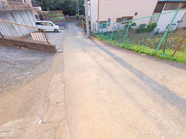 外構