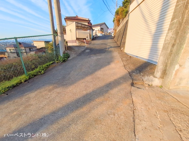 外構