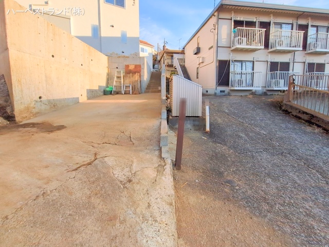 外構