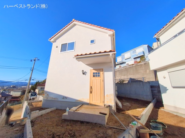 外構
