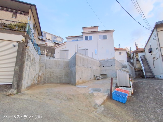 外構