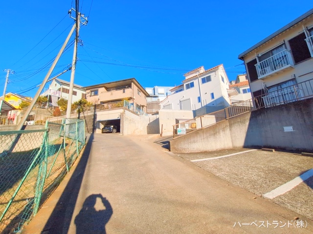 町田市相原町(戸建)B 完成