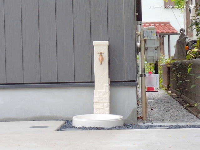 神奈川県横浜市泉区岡津町の新築戸建て完成写真 2025年6月3日撮影