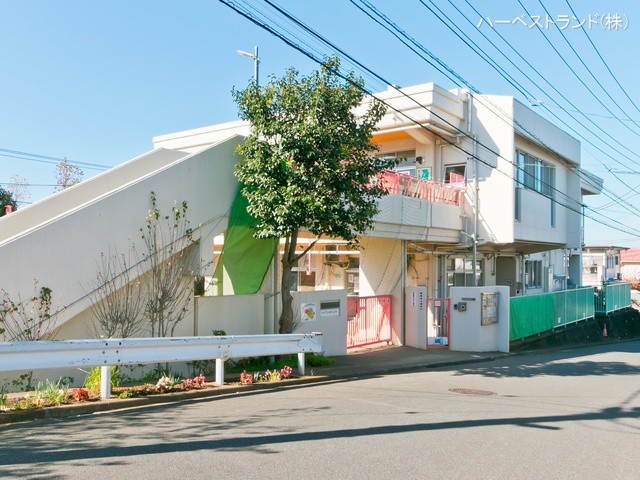 柏保育園　距離2620m