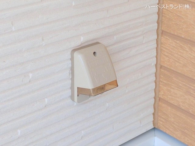 神奈川県綾瀬市深谷南1丁目の新築戸建て完成写真 2025年7月22日撮影