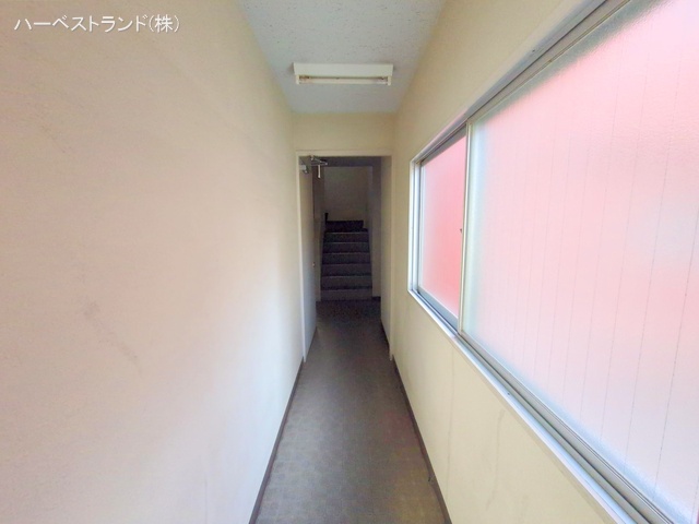 神奈川県相模原市南区南台４丁目のマンション『パーソナルハイツ相模原』外観写真 2024年12月17日撮影